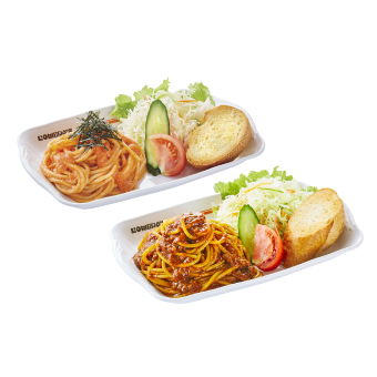 スパゲッティー