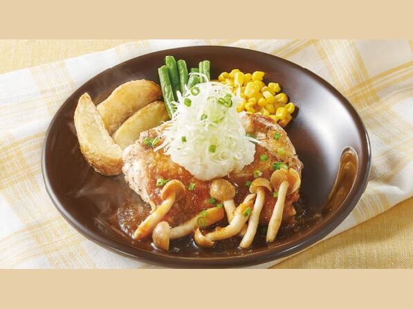 チキン