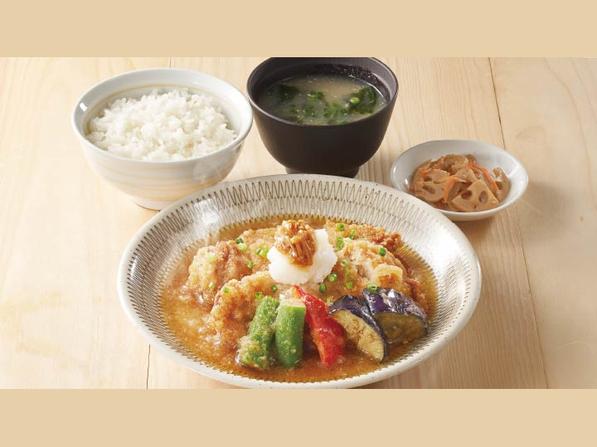 和食