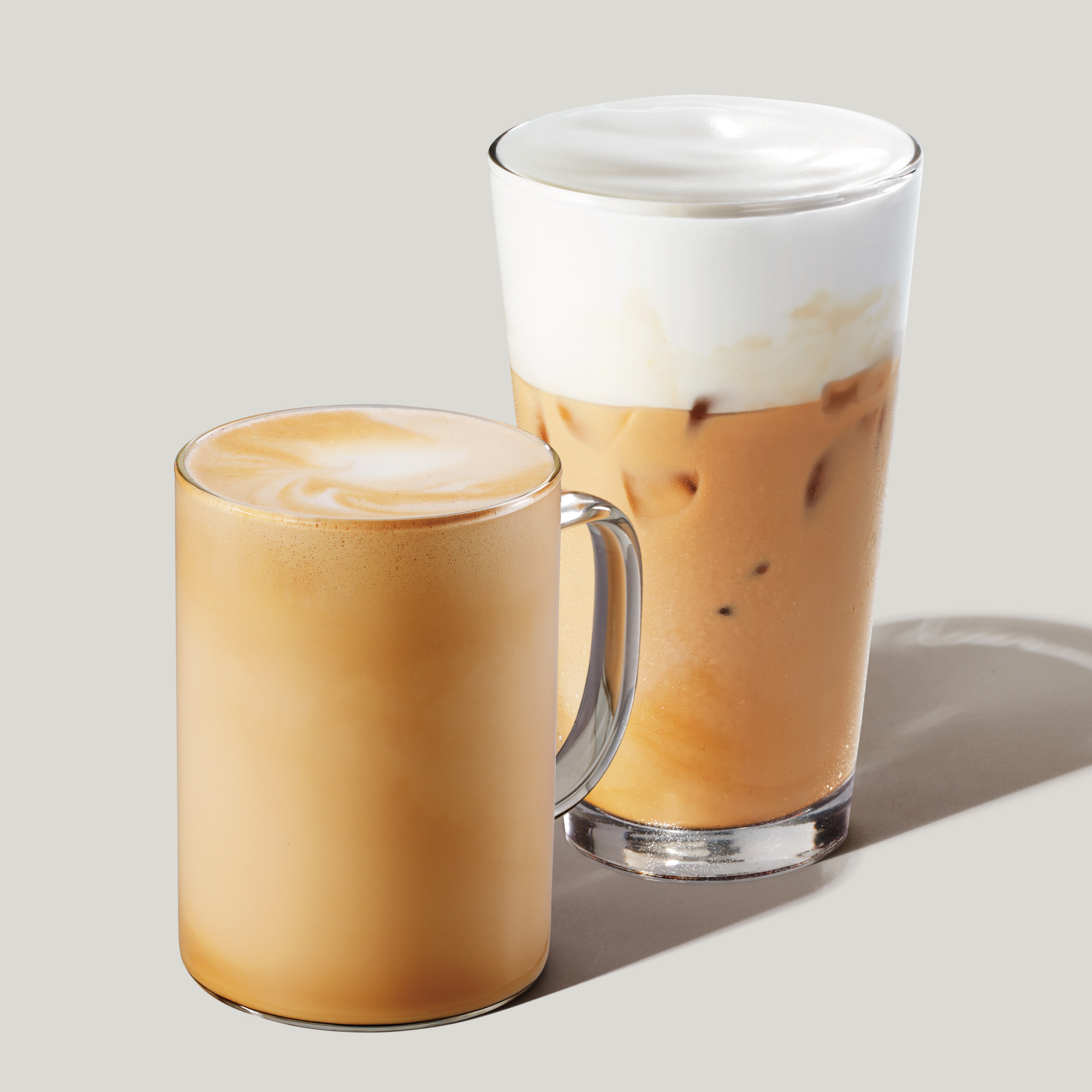 カプチーノ