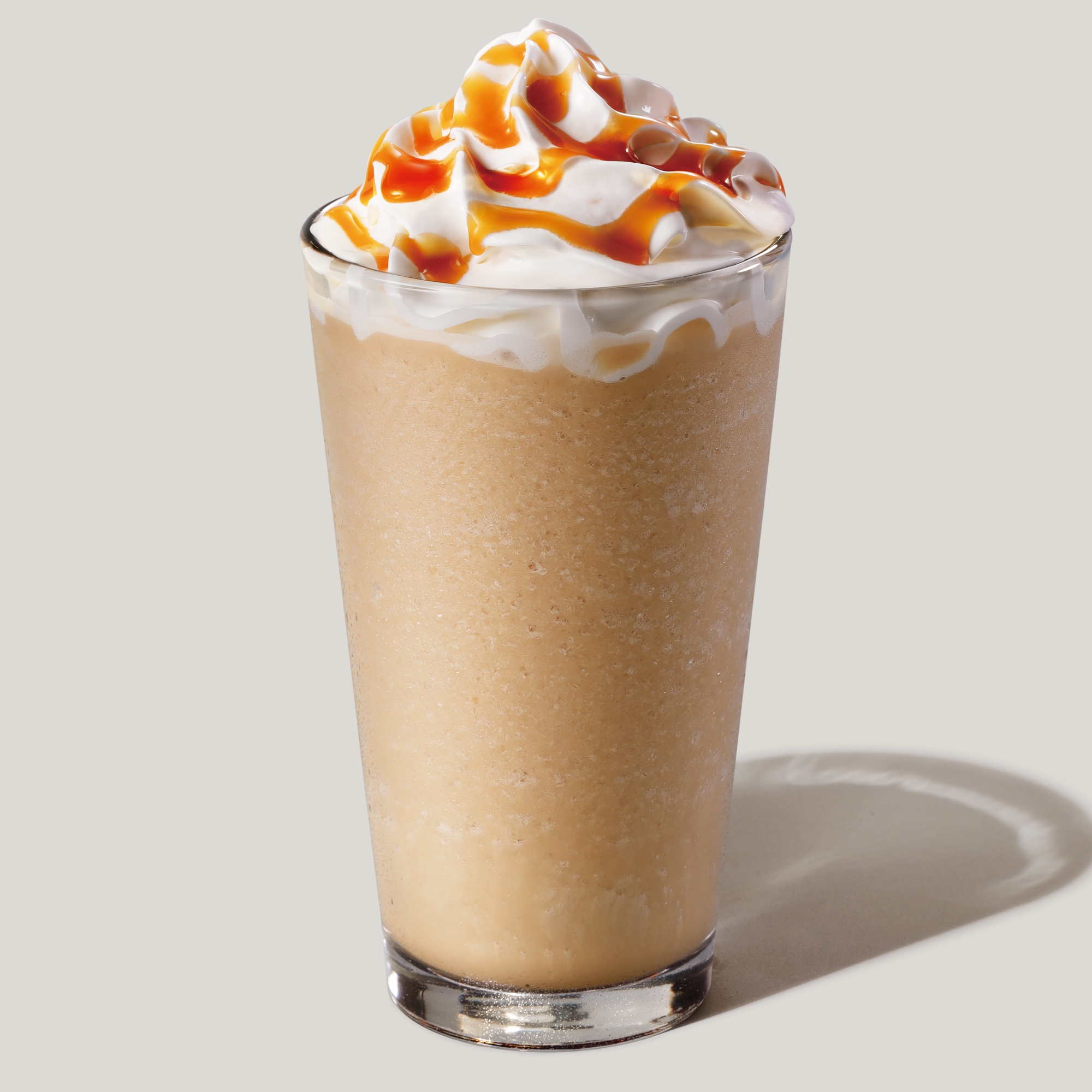 キャラメル フラペチーノ®