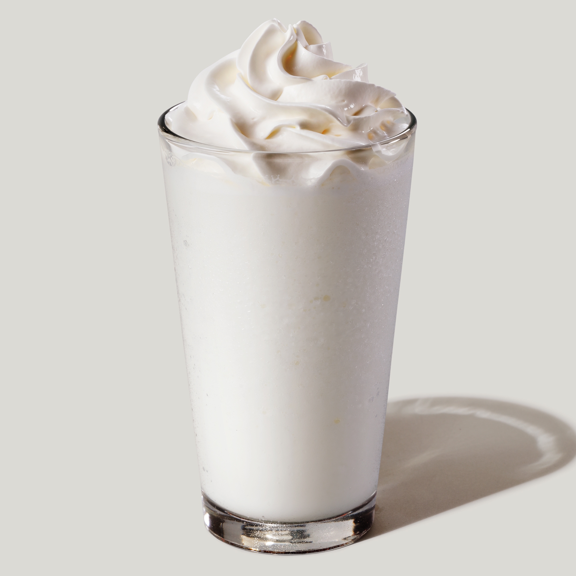 バニラ クリーム フラペチーノ®