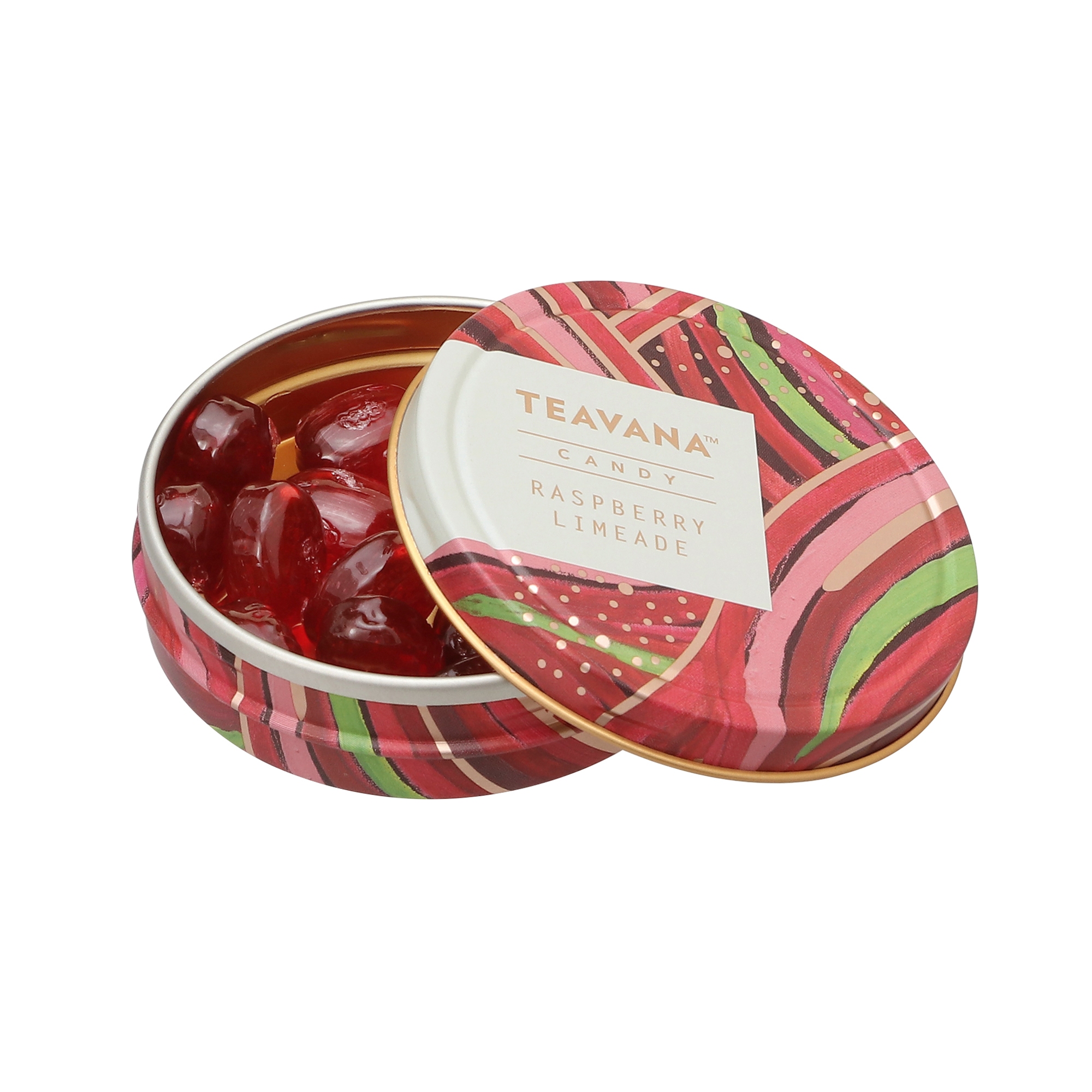 TEAVANA™ キャンディー ラズベリー ライムエード