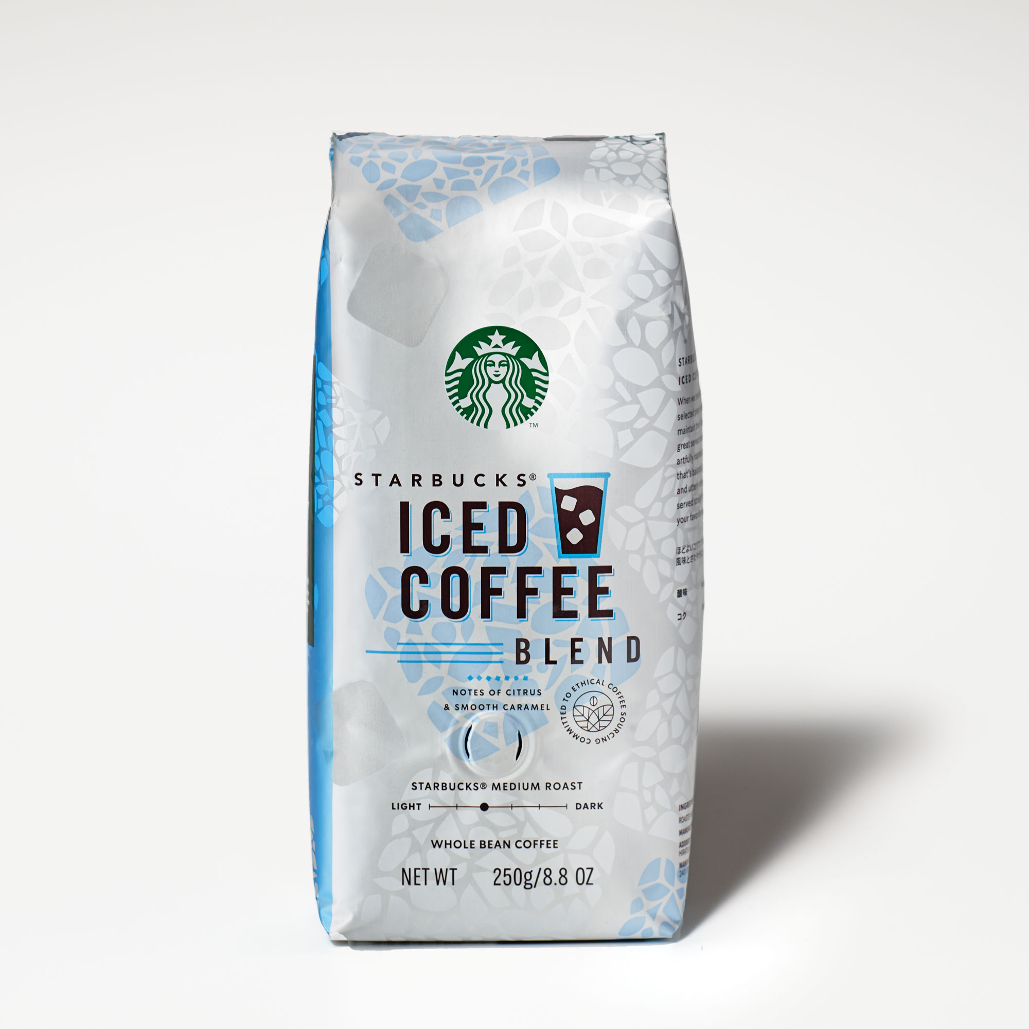 スターバックス® アイスコーヒー ブレンド