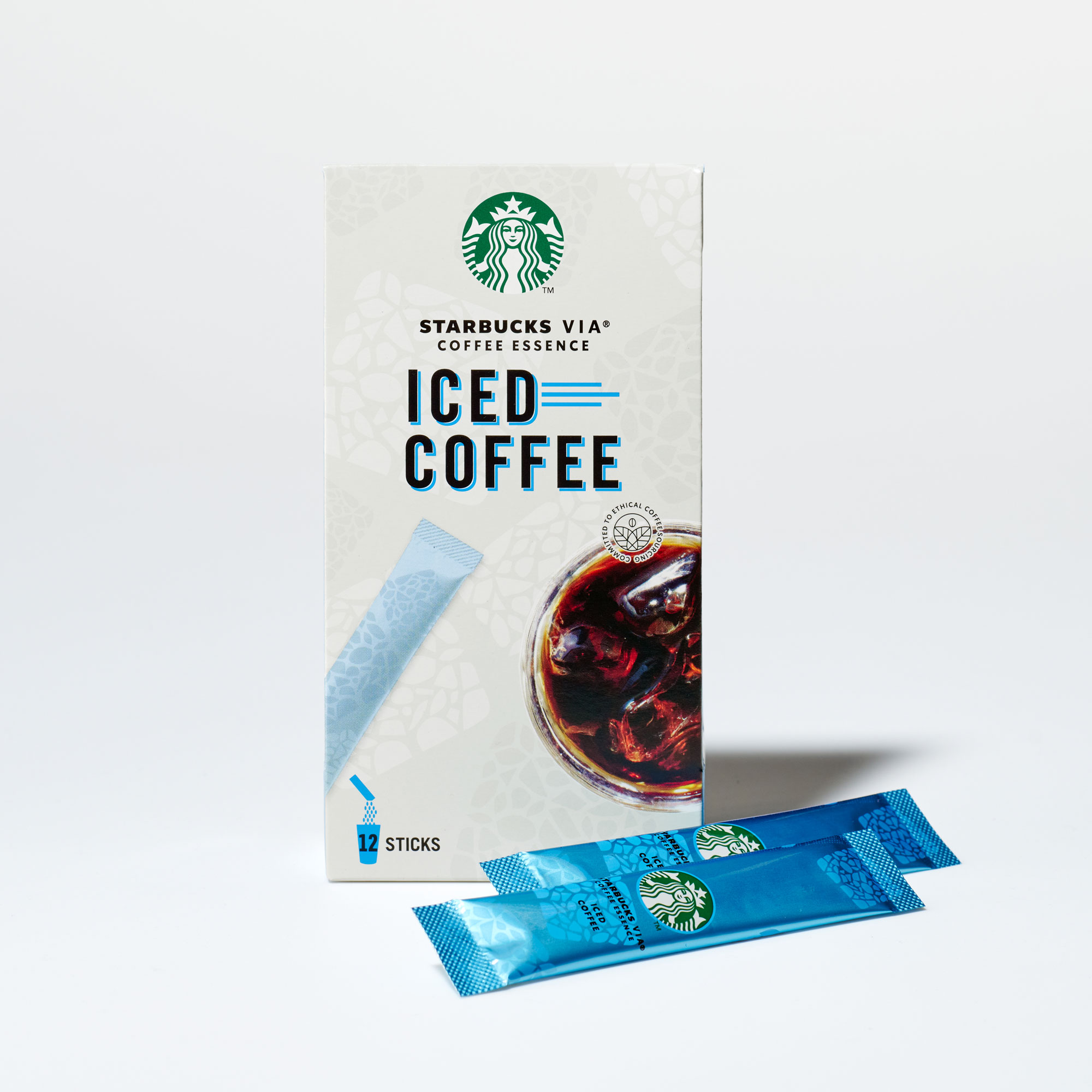 スターバックス ヴィア® アイスコーヒー 12本入り