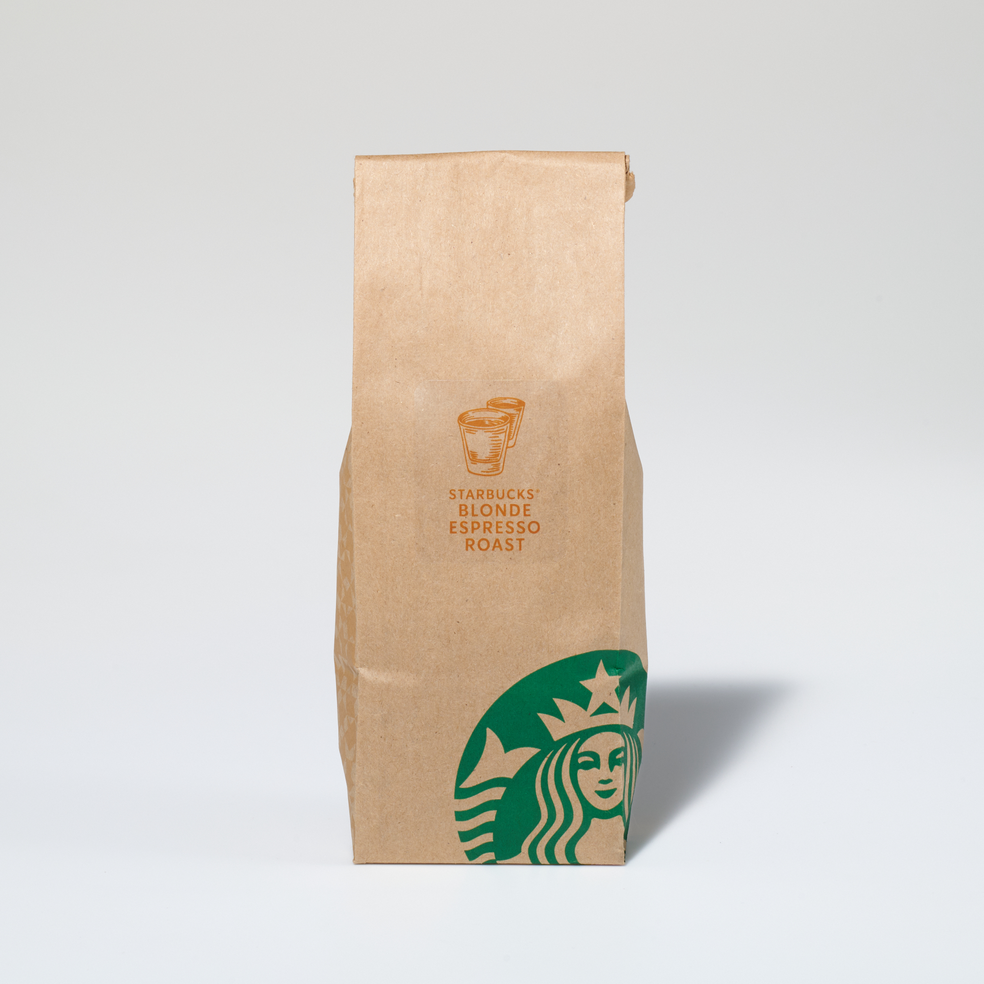 スターバックス® ブロンド エスプレッソ ロースト