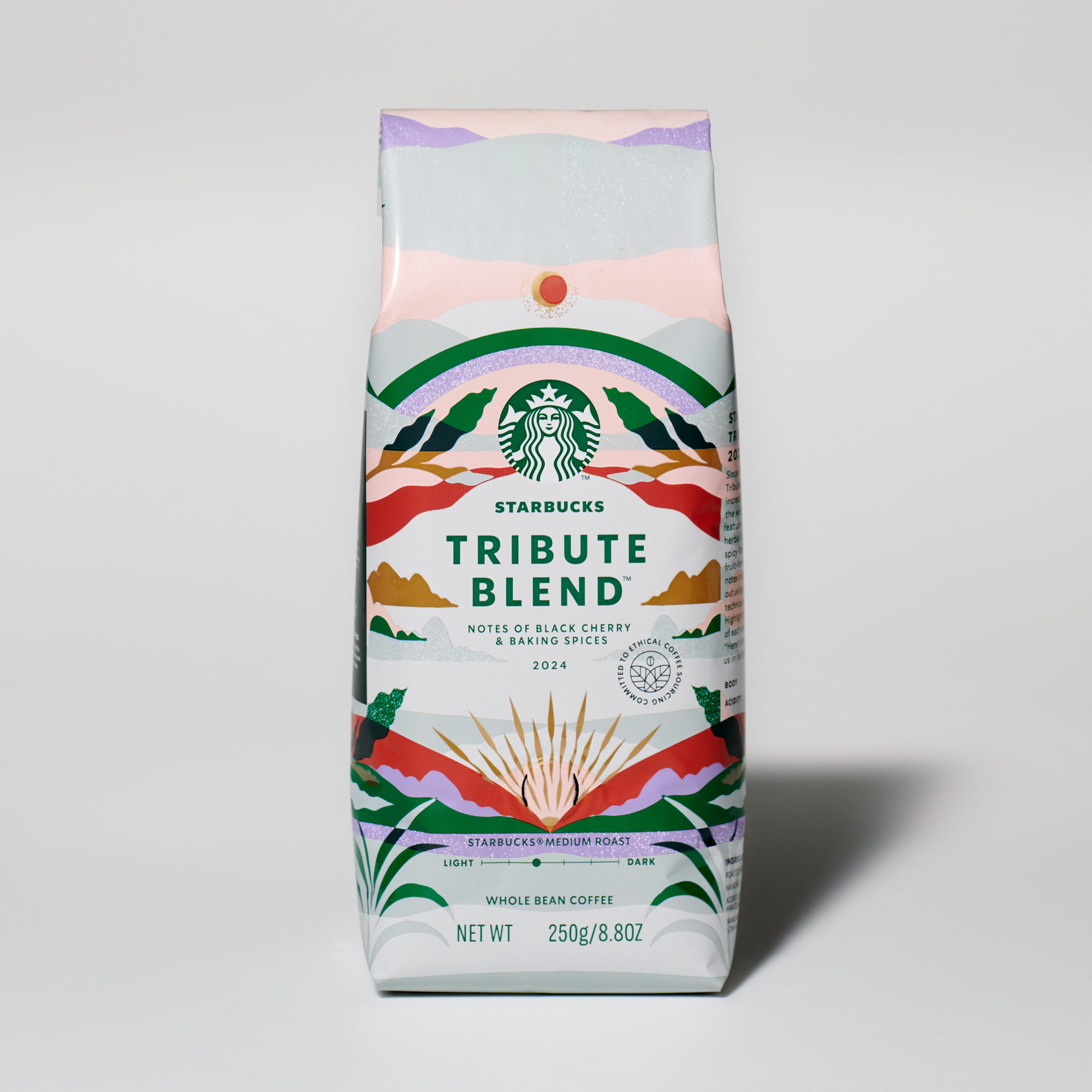 スターバックス トリビュート ブレンド®
