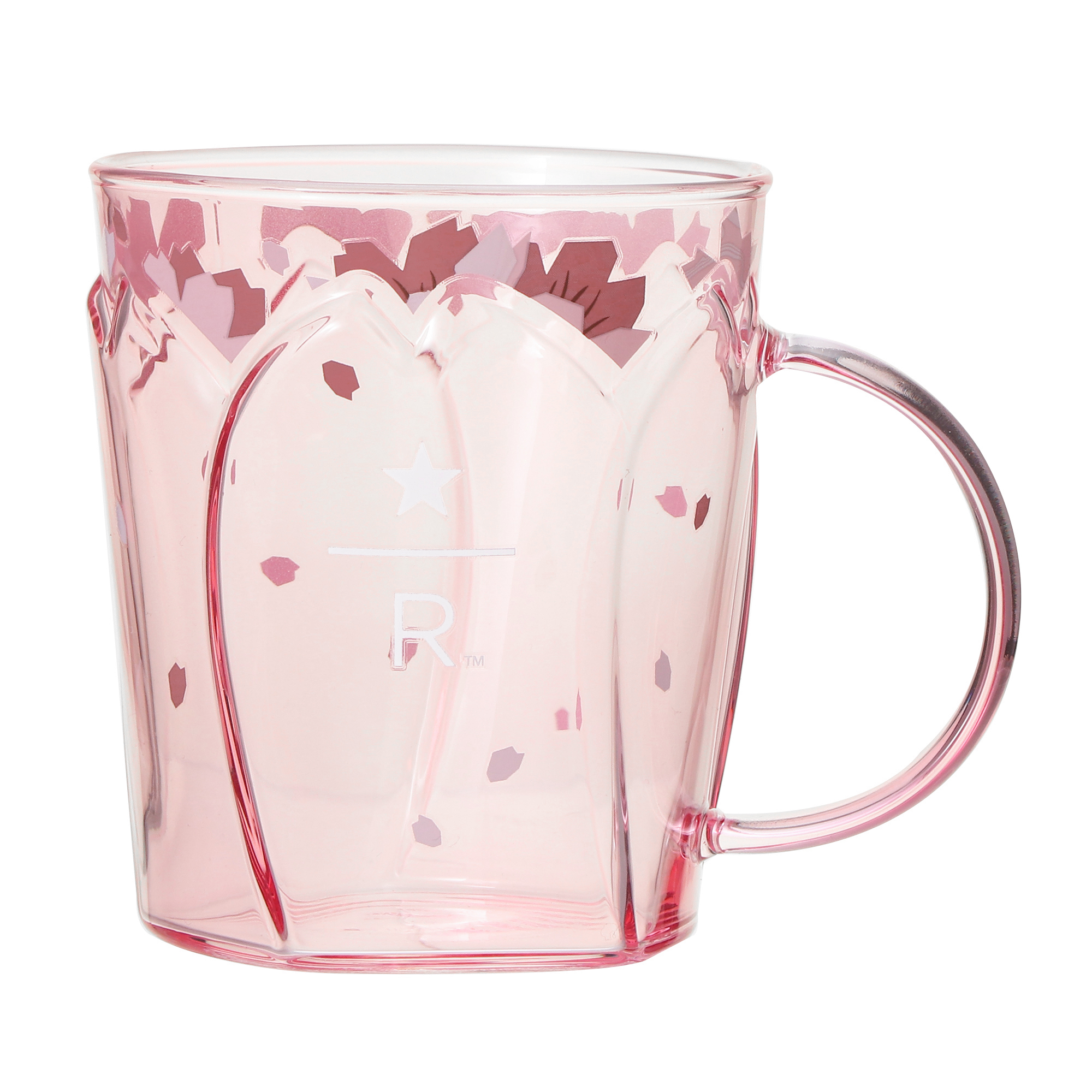 スターバックス リザーブ® ハンドルグラス サクラ2024 355ml