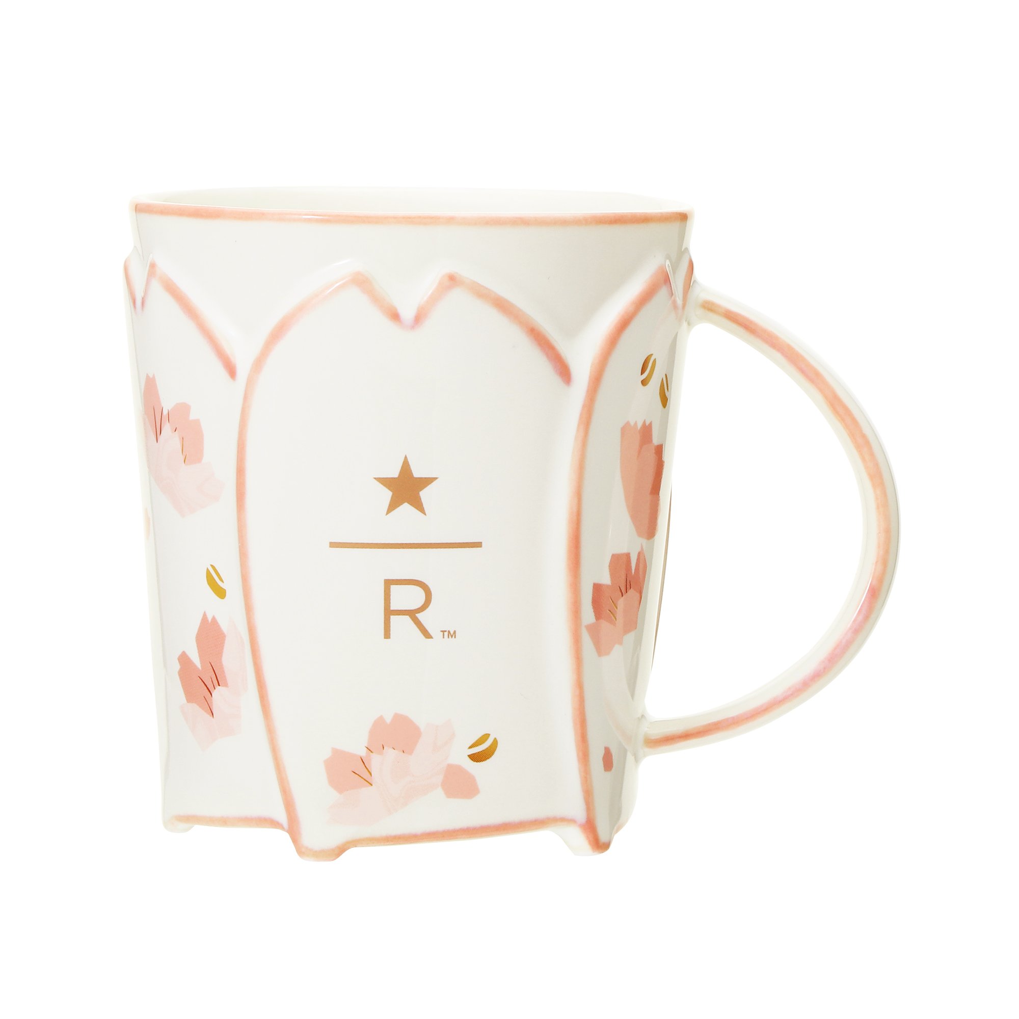 スターバックス リザーブ® マグ サクラ2024 296ml