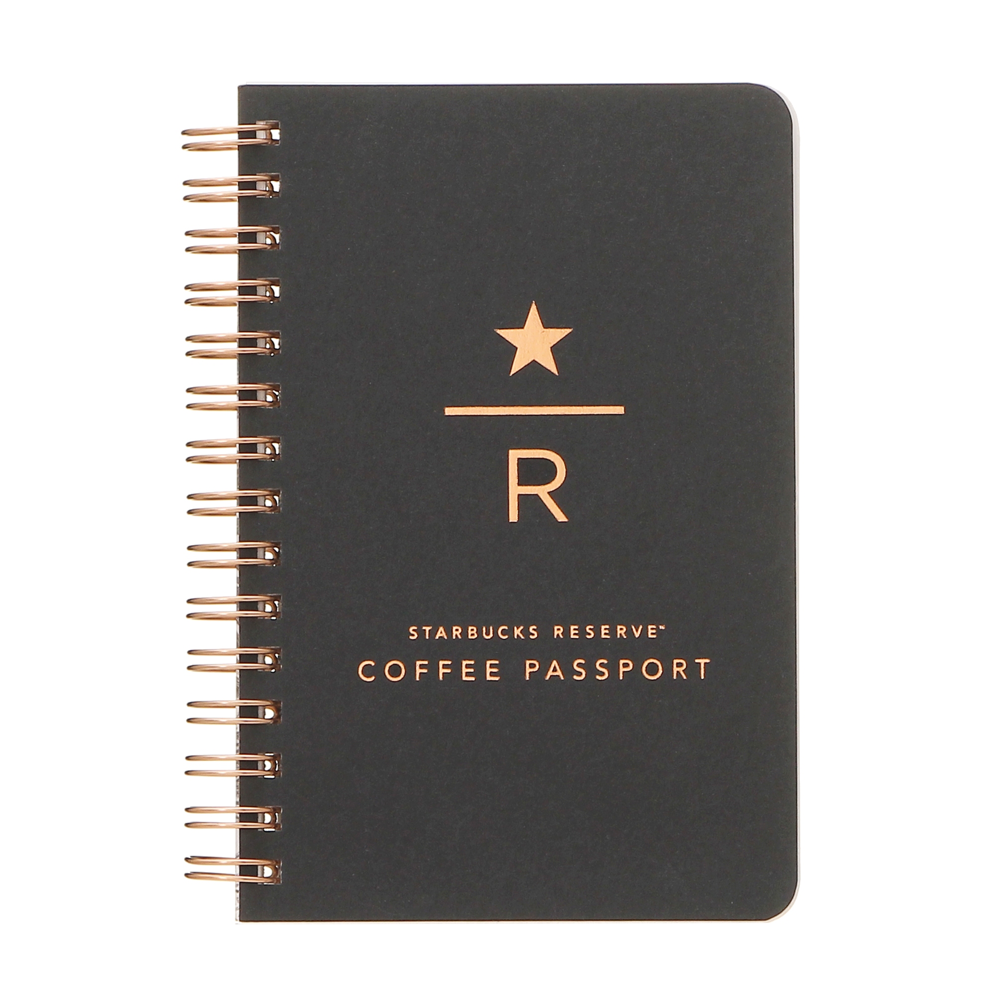 スターバックス リザーブ コーヒーパスポート