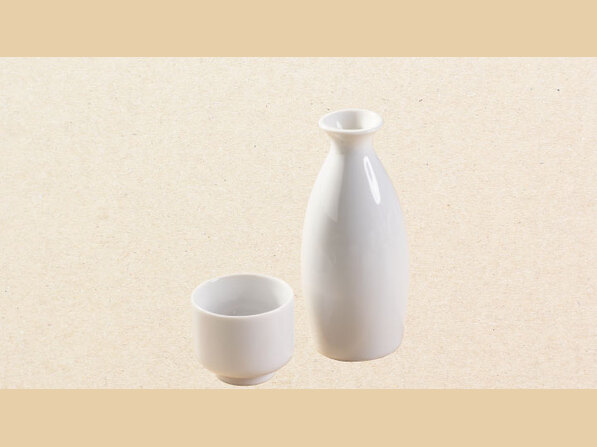 白鷹（ひや酒）小とっくり