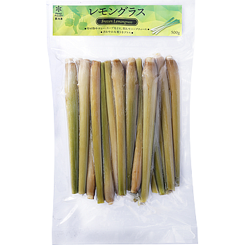 レモングラス