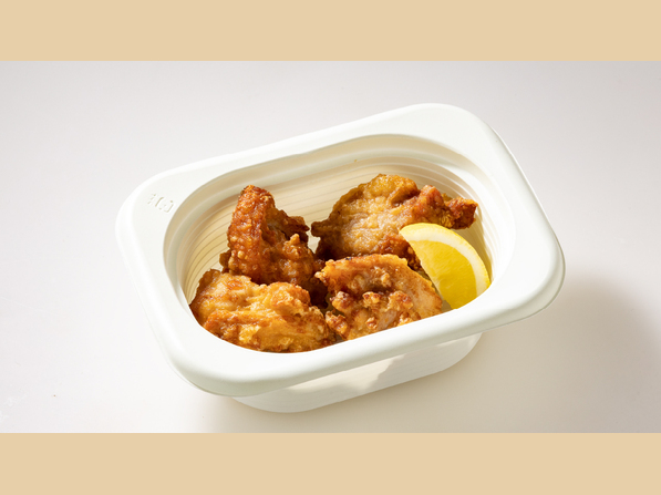 おつまみ唐揚げ