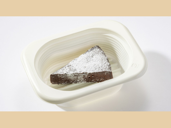 チョコレートケーキ