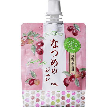 フルーツコンセプト なつめ