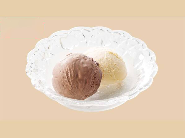 アイスクリーム ミックス