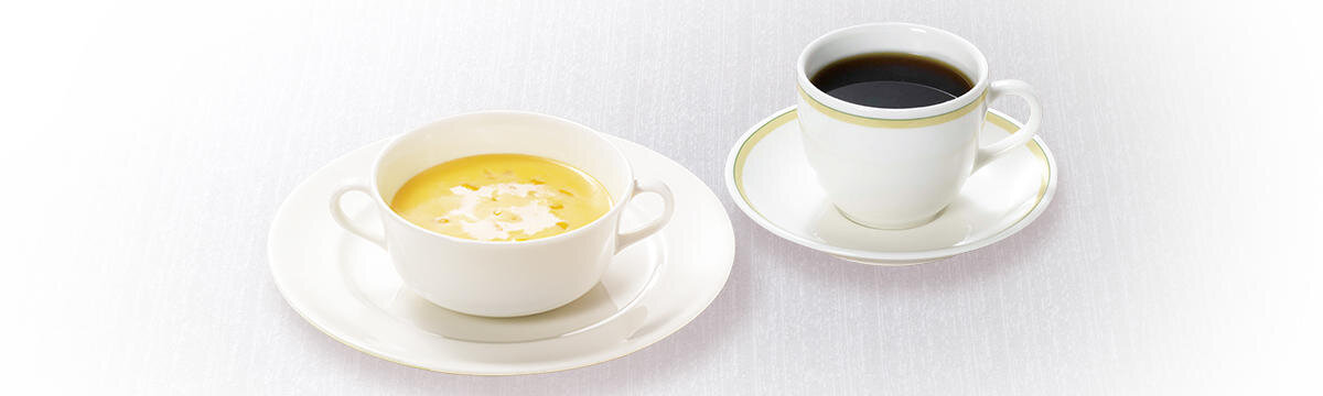 スープセット