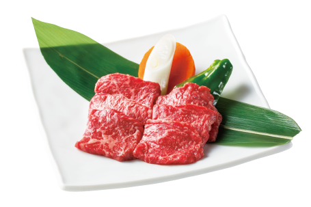 【佐賀牛】銘柄和牛上質赤身100g