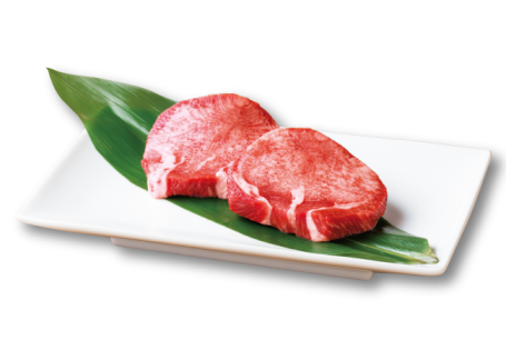 新名物ワイルド上タン