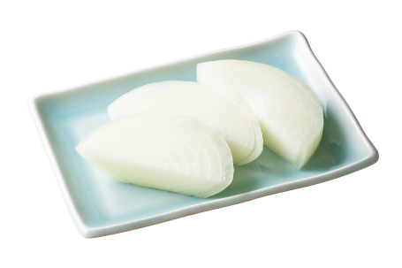 玉ネギ焼き