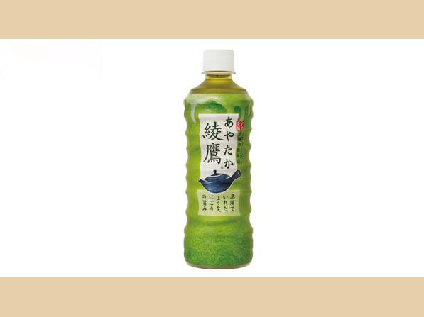 綾鷹（ペットボトル）