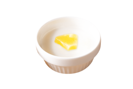 ちょっとだけ食べたい！ ﾐﾆ杏仁豆腐