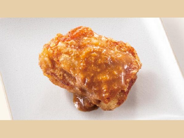 胡麻にんにくダレもも【1個】