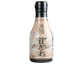 甘だれ230ml