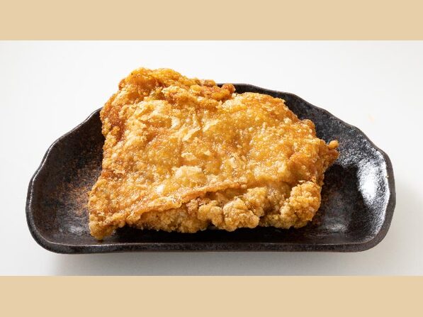 大判から揚げ