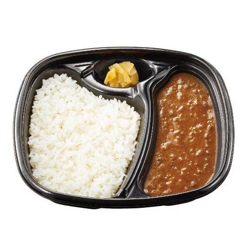 カレー