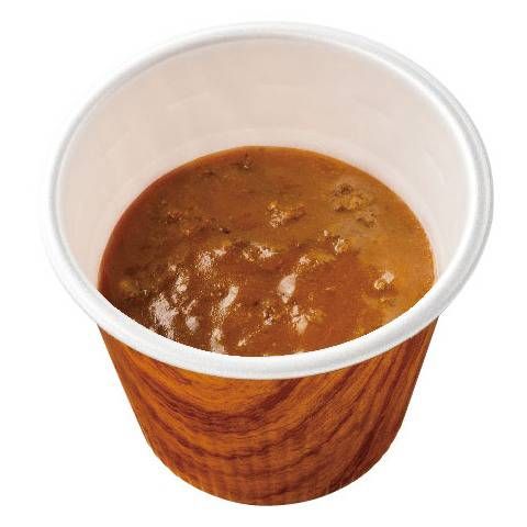 カレールーのみ