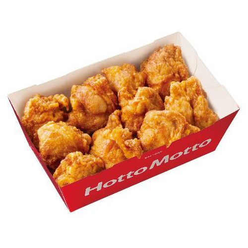 チキンバスケット(10コ入り)