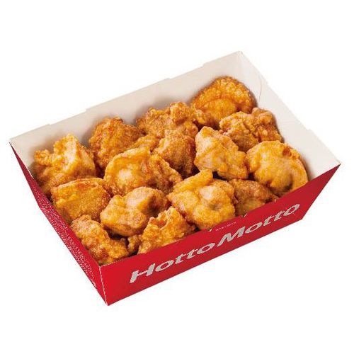 チキンバラエティパック(シングル)