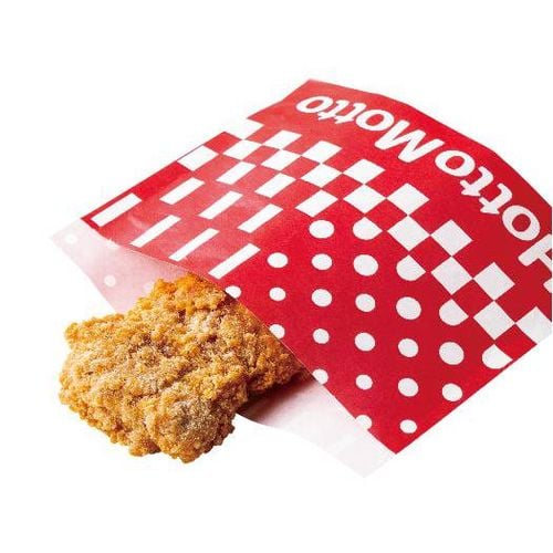 魅惑のガーリック ほっとチキン