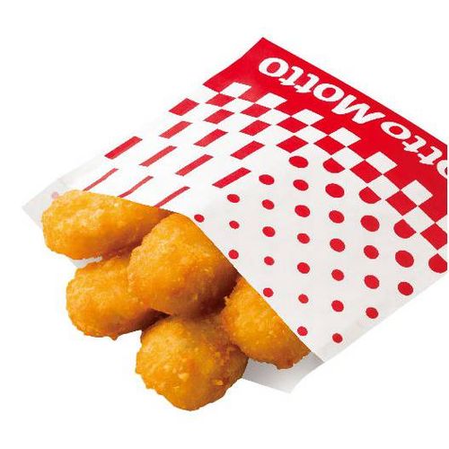 チキン南蛮ナゲット