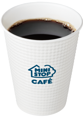 ホットコーヒー