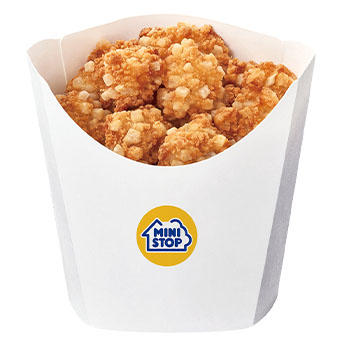 クランキーチキンうま塩味