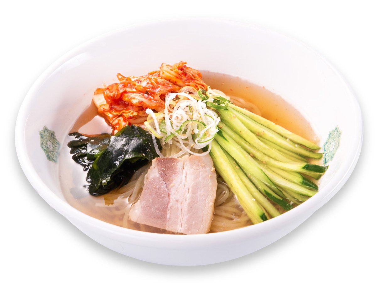【期間限定】冷麺