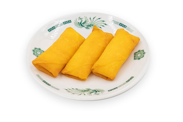 チーズ巻き
