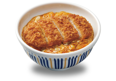 カツ丼
