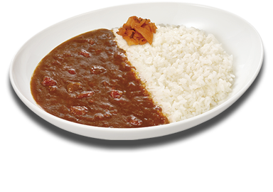 和風カレー