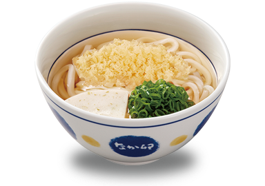 はいからうどん