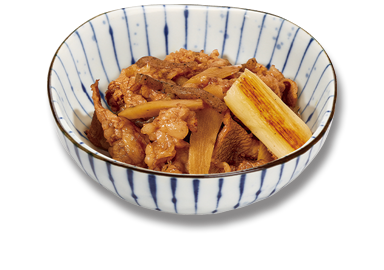 牛小鉢（単品）