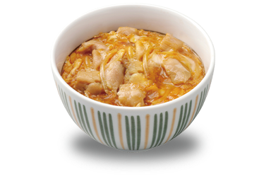 お子様親子丼【単品】