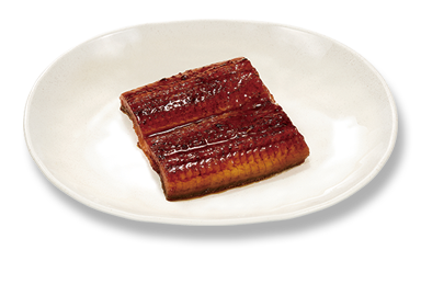 うな皿