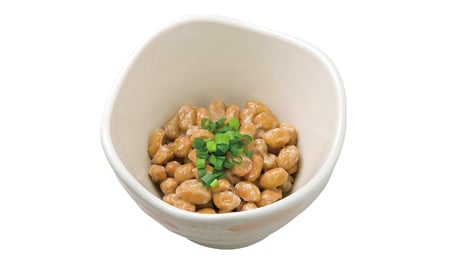 納豆