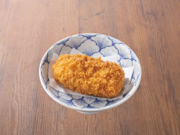 【単品】カニクリーミーコロッケ