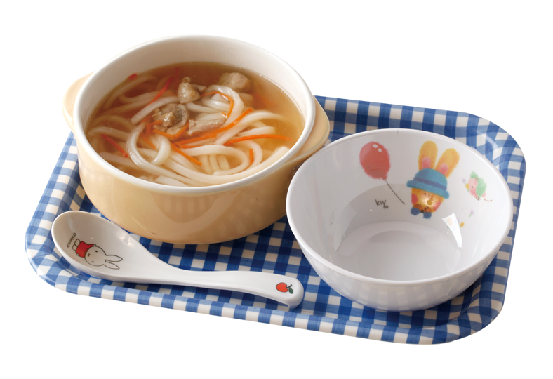 プチうどん