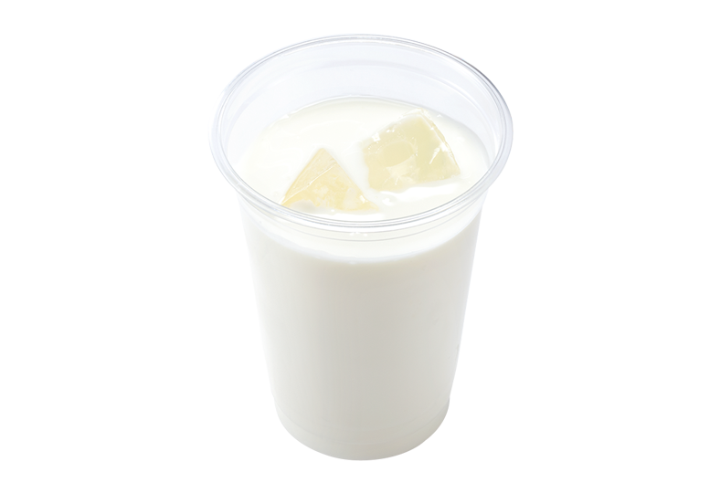 いきいき乳酸菌ヨーデル