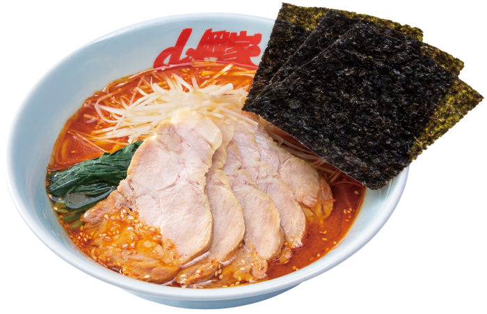辛味噌ネギチャーシュー麺